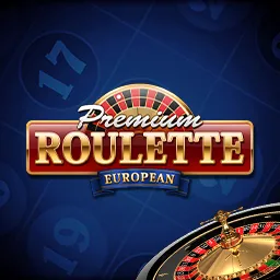 Ruleta premium europea