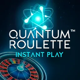 Ruleta quantum de juego instantáneo